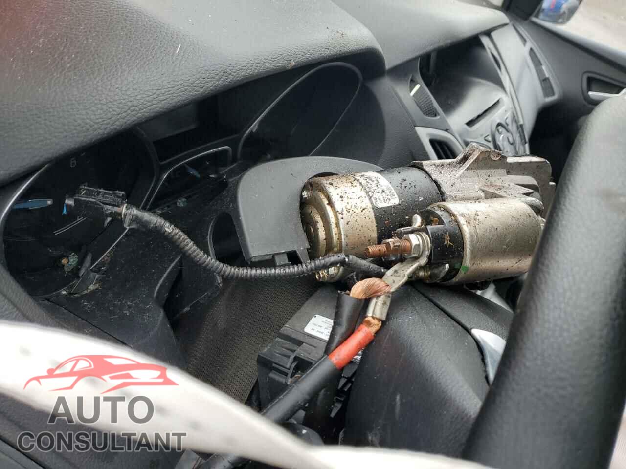FORD FOCUS 2014 - 1FADP3F24EL435204