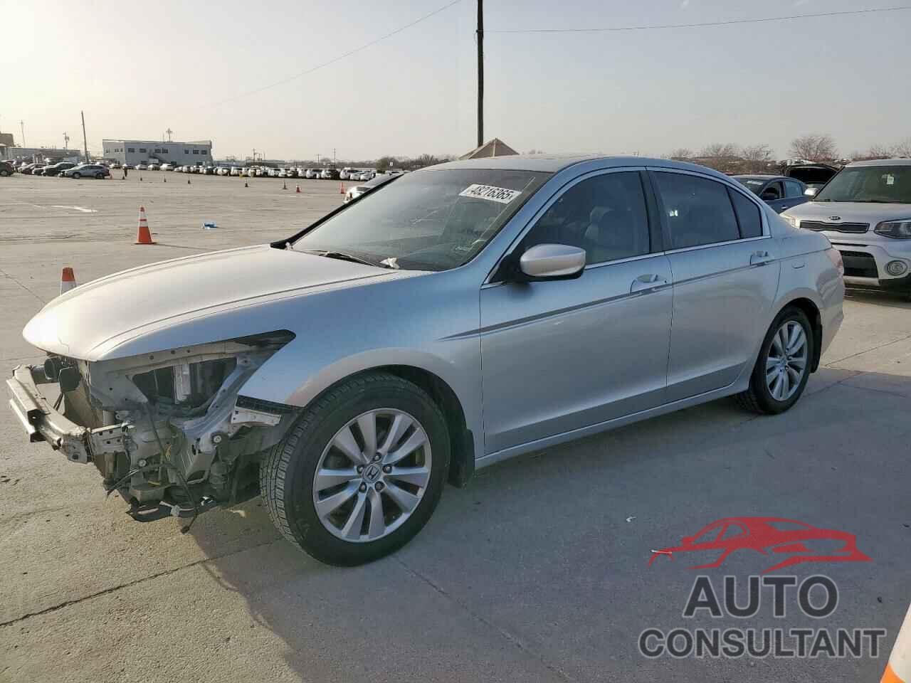 HONDA ACCORD 2012 - 1HGCP2F83CA126810