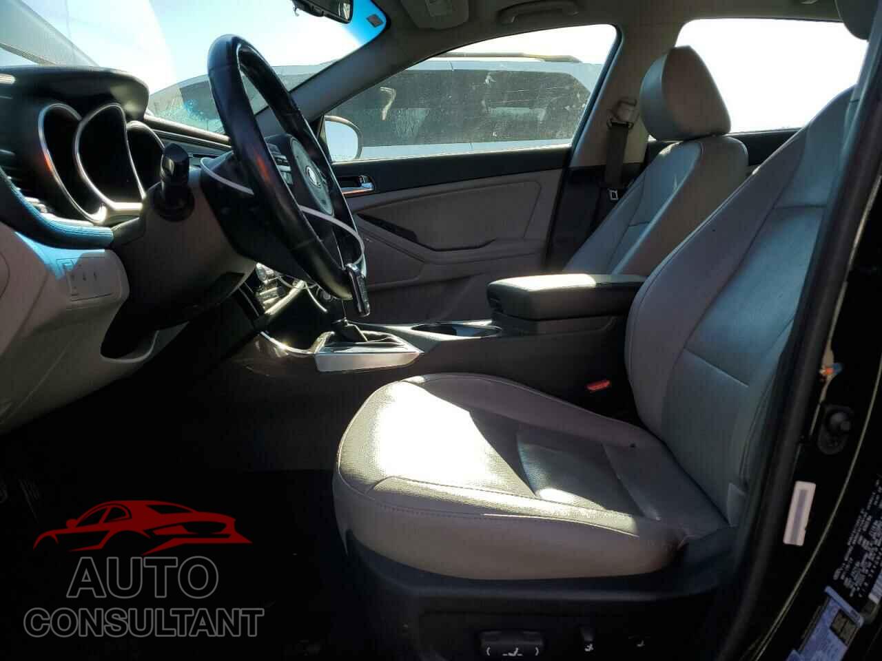 KIA OPTIMA 2015 - 5XXGN4A72FG360770