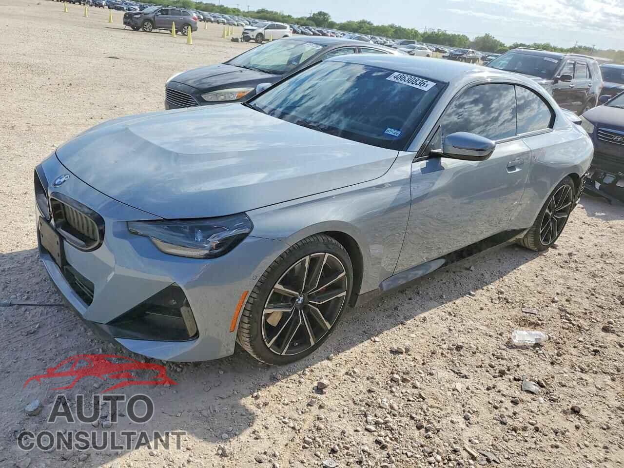 BMW 2 SERIES 2024 - 3MW23CM04R8E81009