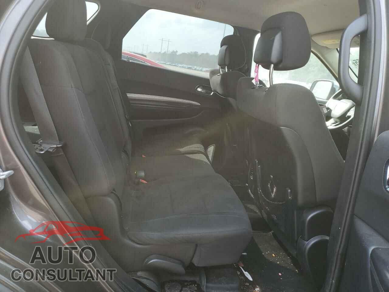 DODGE DURANGO 2015 - 1C4RDHAG8FC771237