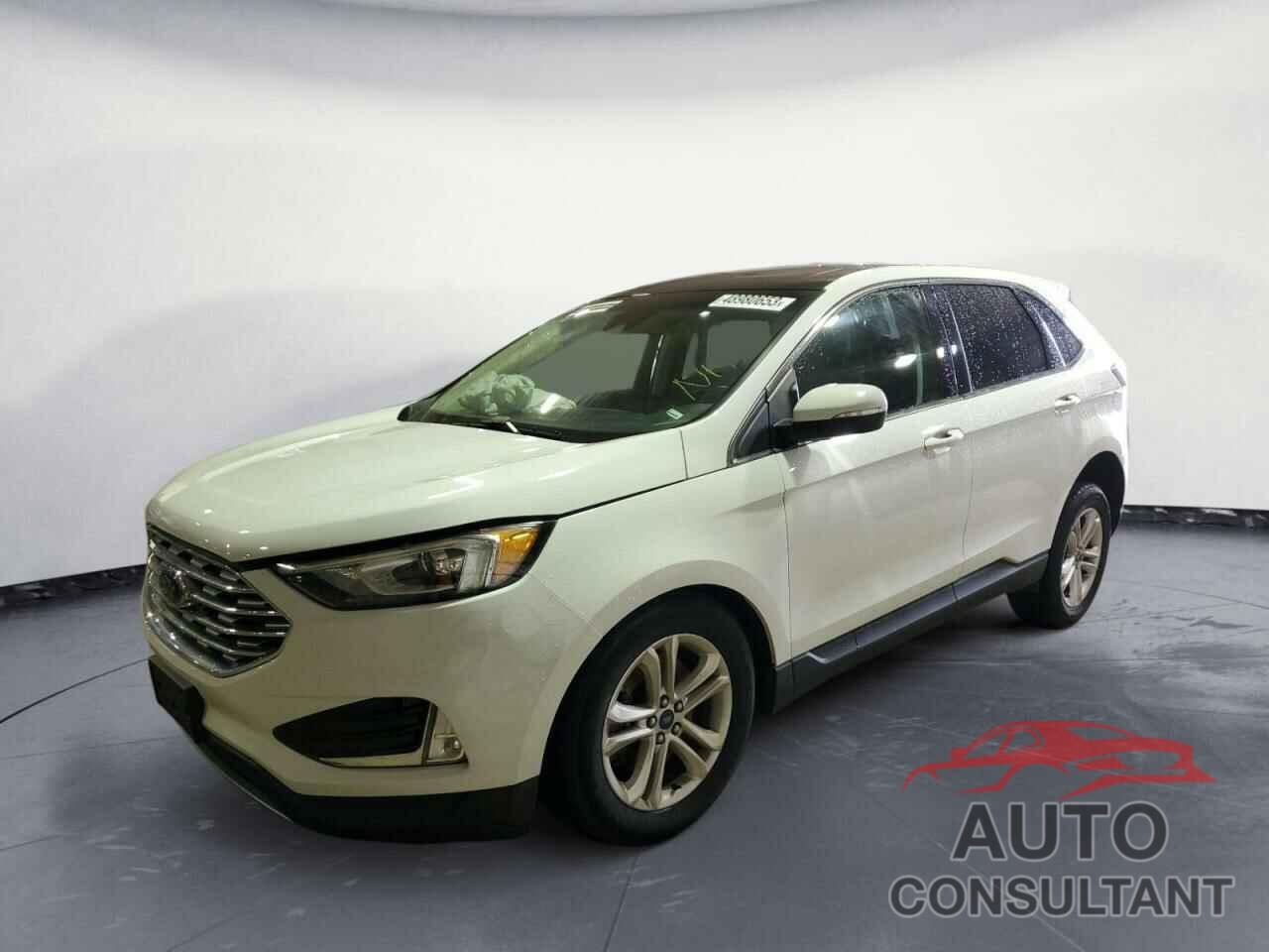 FORD EDGE 2019 - 2FMPK4J92KBB67938