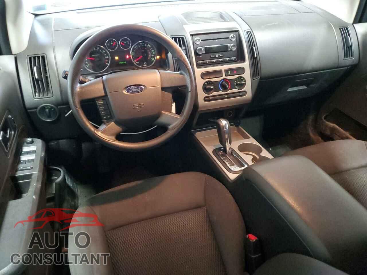 FORD EDGE 2010 - 2FMDK4GC9ABA72376