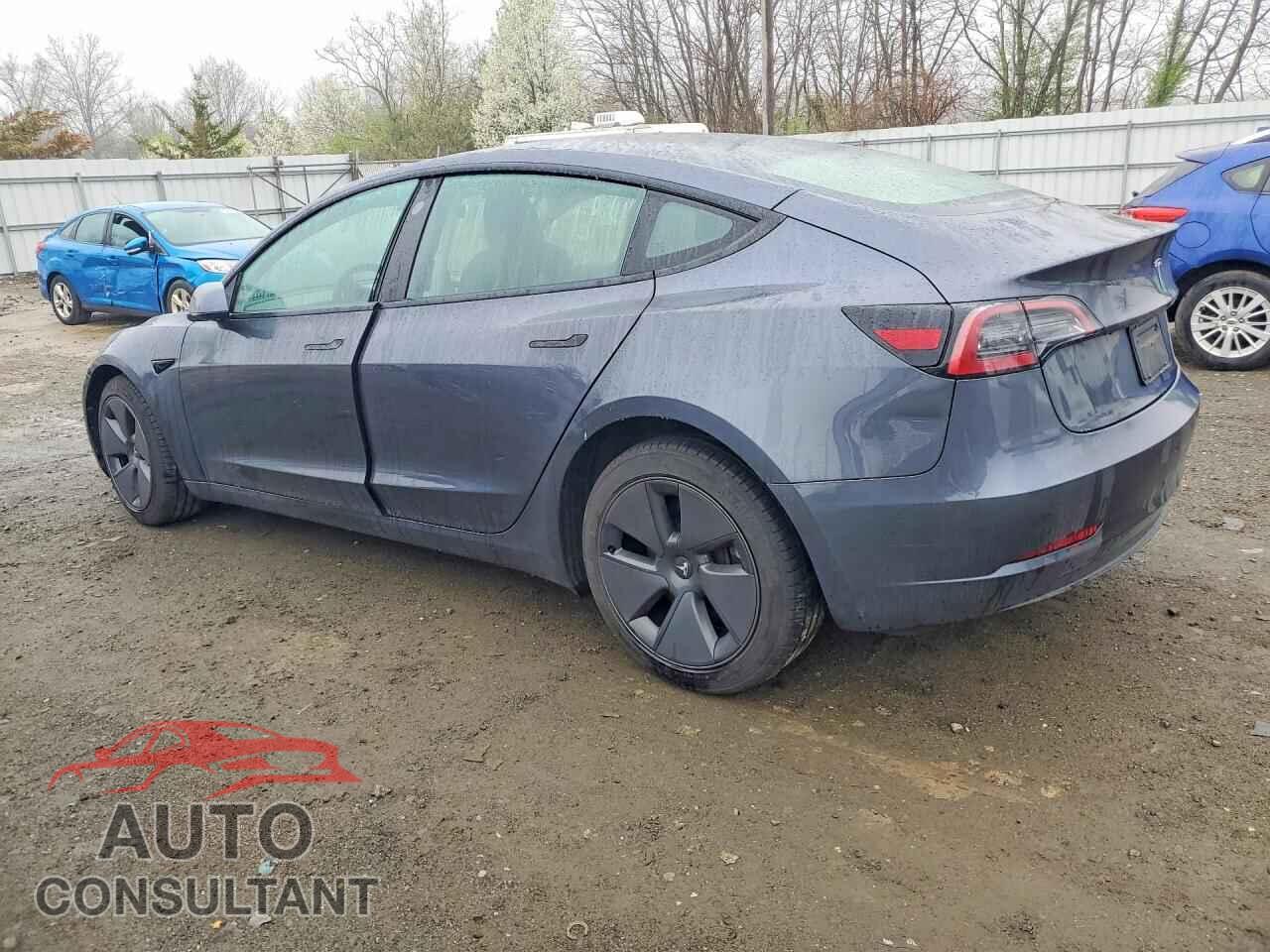 TESLA MODEL 3 2023 - 5YJ3E1EA3PF674015