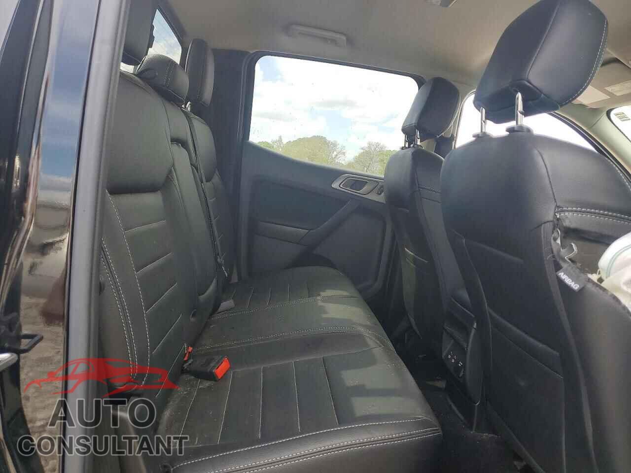 FORD RANGER 2019 - 1FTER4EH0KLA05976