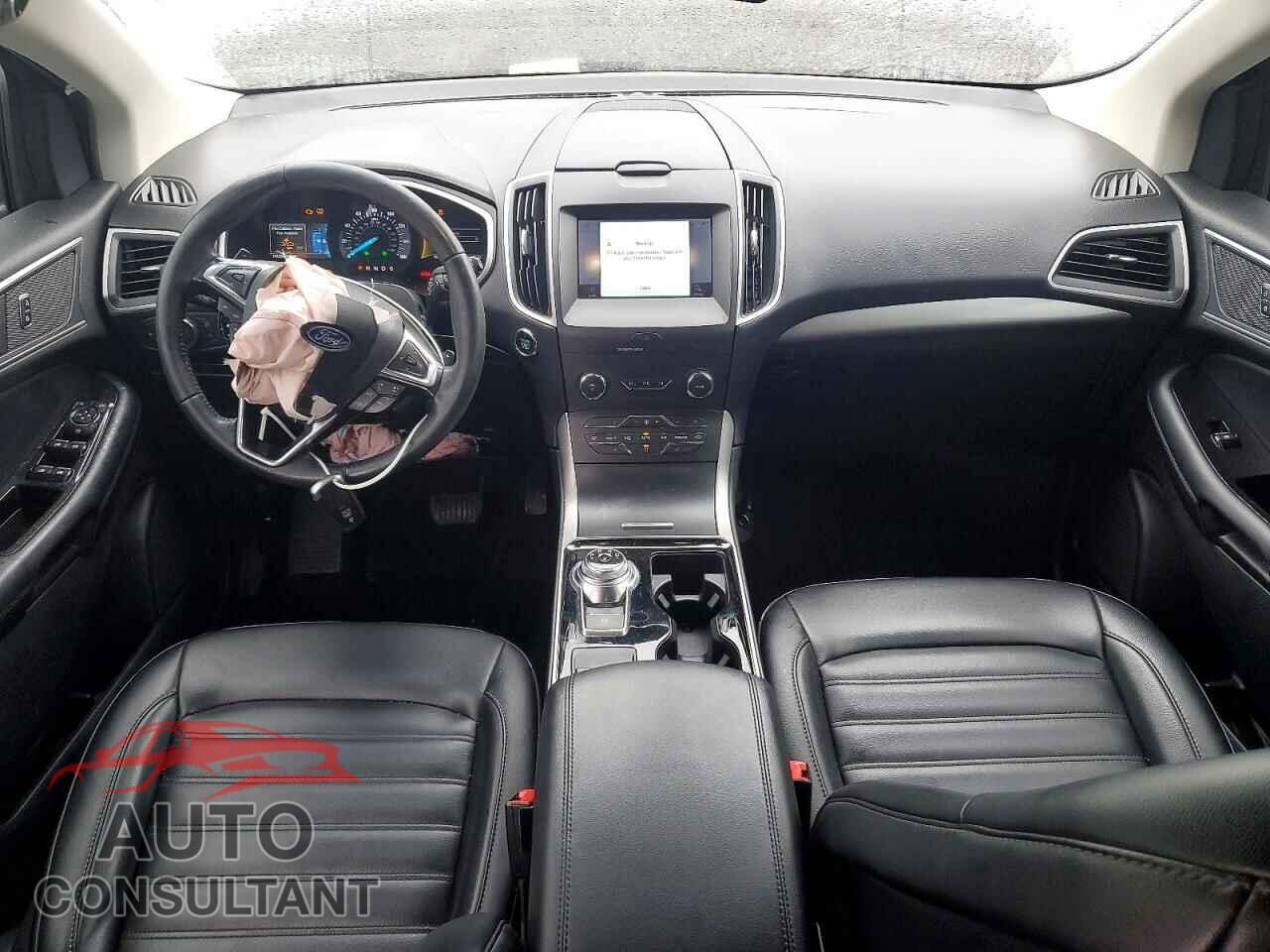 FORD EDGE 2019 - 2FMPK4J94KBB66256