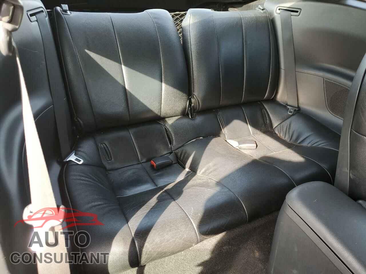 MITSUBISHI ECLIPSE 2009 - 4A3AK24FX9E036705