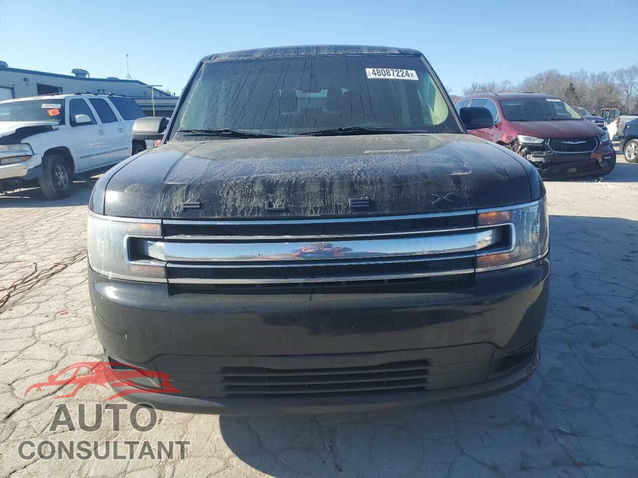 FORD FLEX 2016 - 2FMGK5B81GBA09657