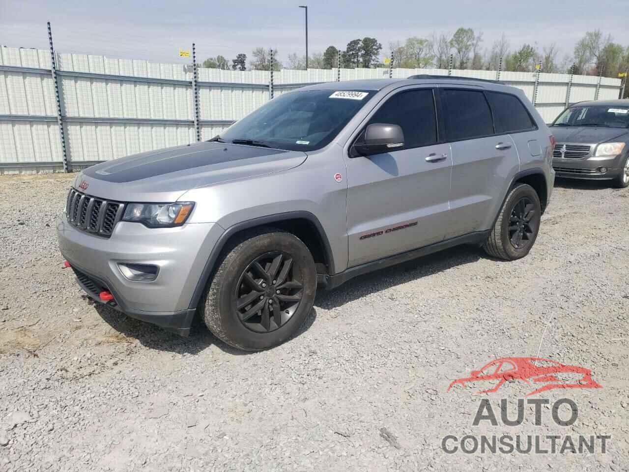JEEP GRAND CHER 2020 - 1C4RJFLG4LC343316