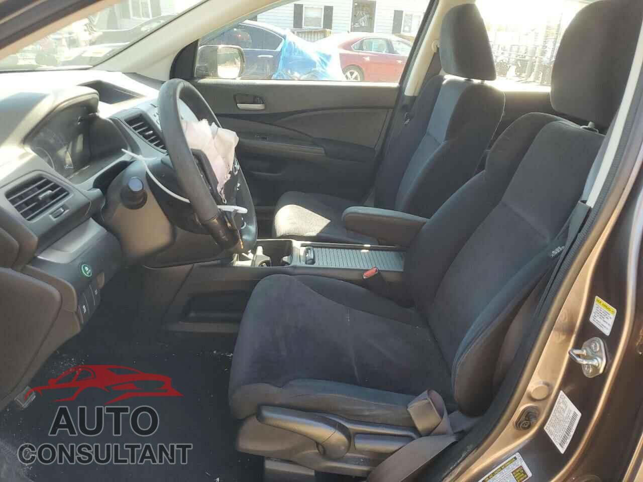 HONDA CRV 2014 - 2HKRM4H33EH658214