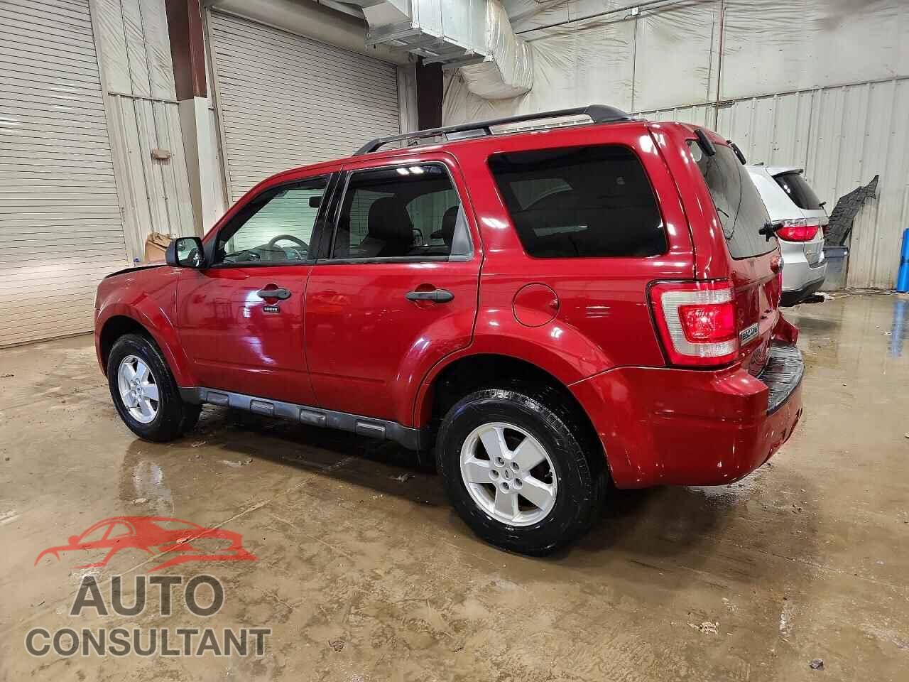 FORD ESCAPE 2010 - 1FMCU0DG0AKD00440