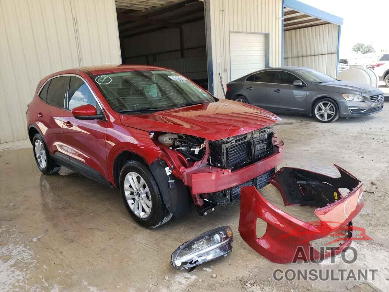 FORD ESCAPE 2020 - 1FMCU0G63LUB02154