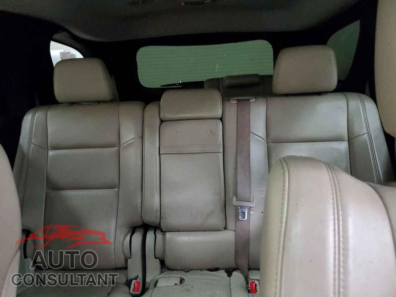 DODGE DURANGO 2014 - 1C4RDJDG4EC336765