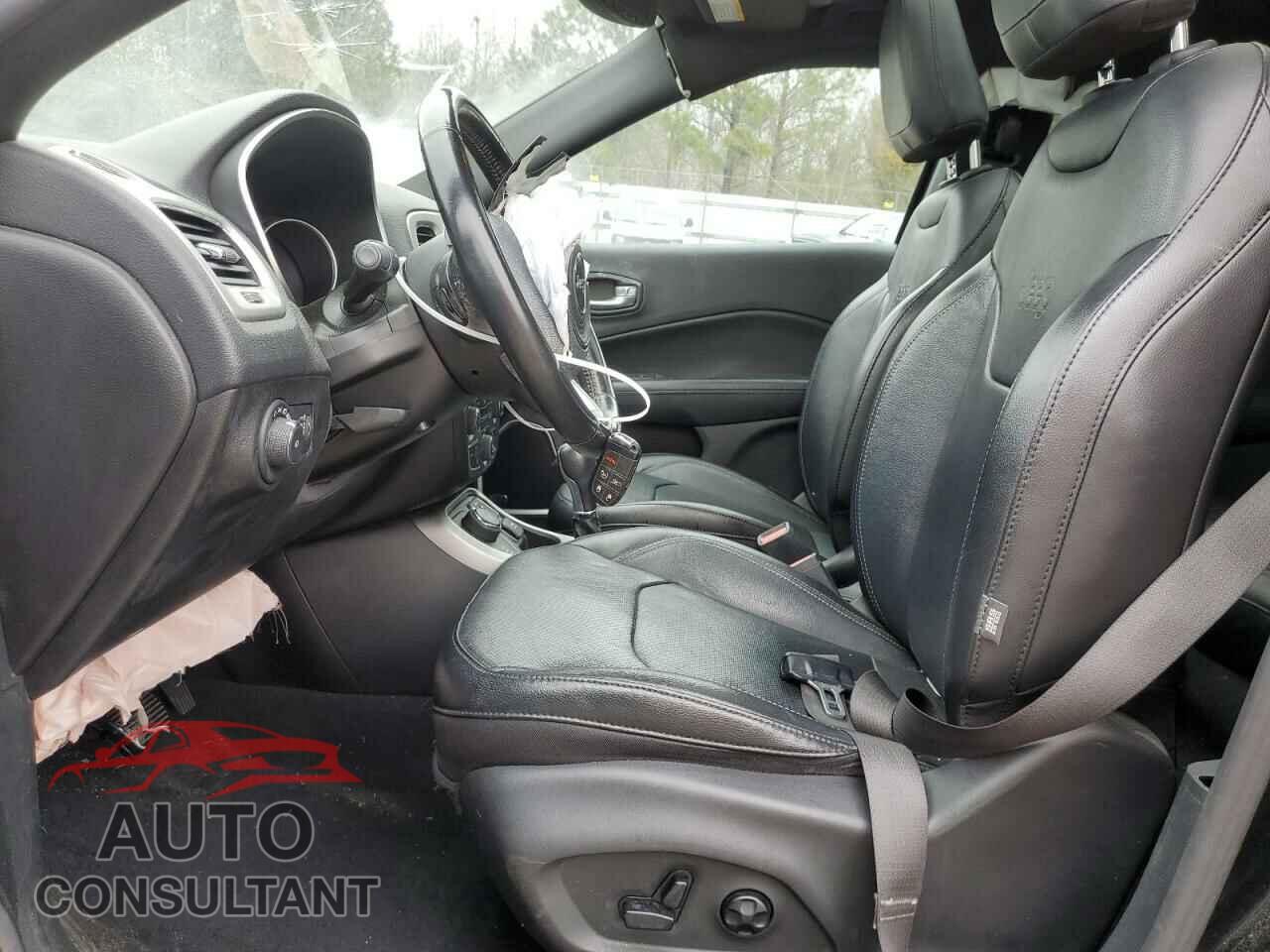 JEEP COMPASS 2020 - 3C4NJDCB8LT246115
