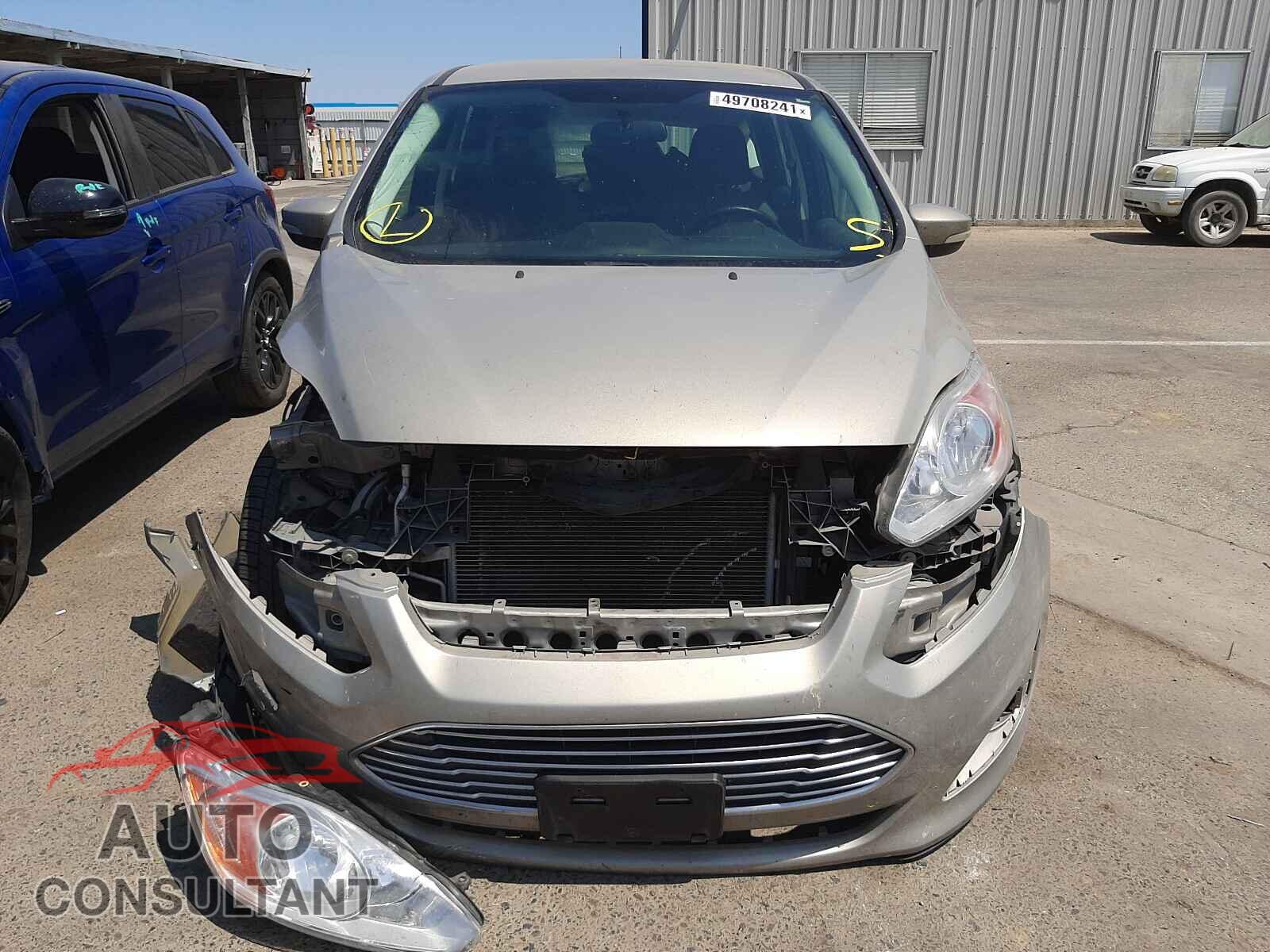 FORD CMAX 2016 - 1FADP5AU3GL106906