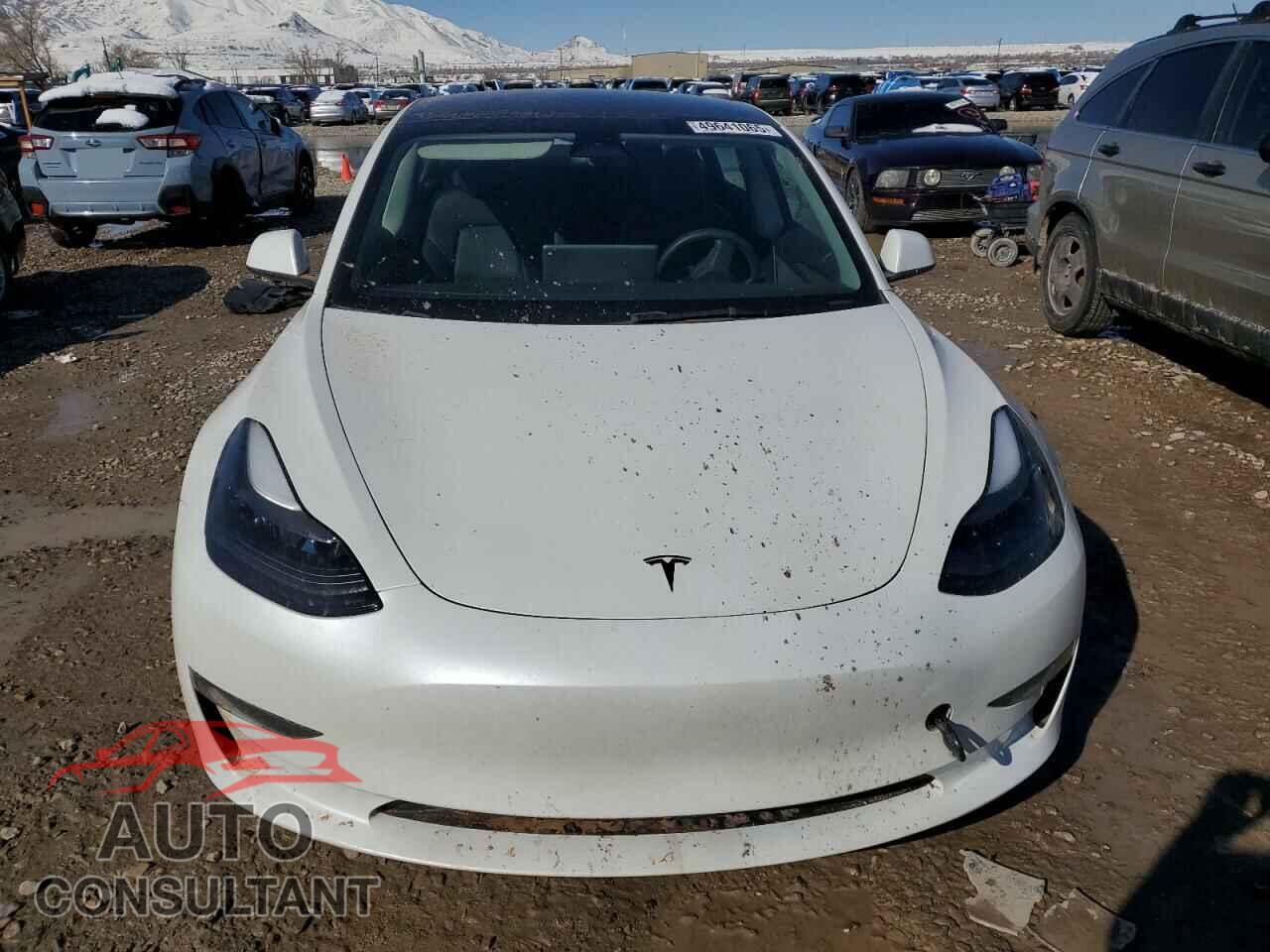 TESLA MODEL 3 2023 - 5YJ3E1EA2PF577274