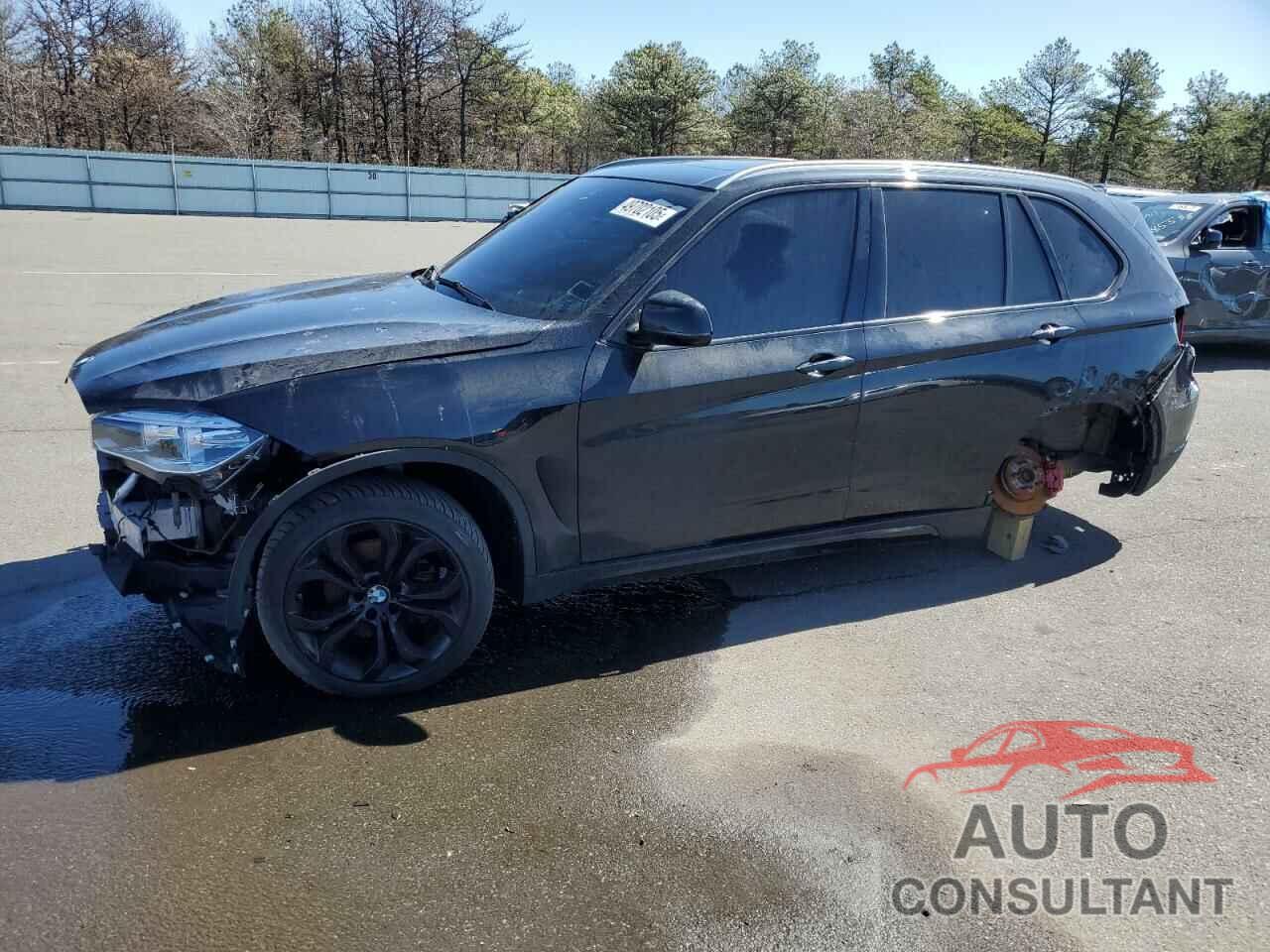 BMW X5 2017 - 5UXKR0C36H0V77856