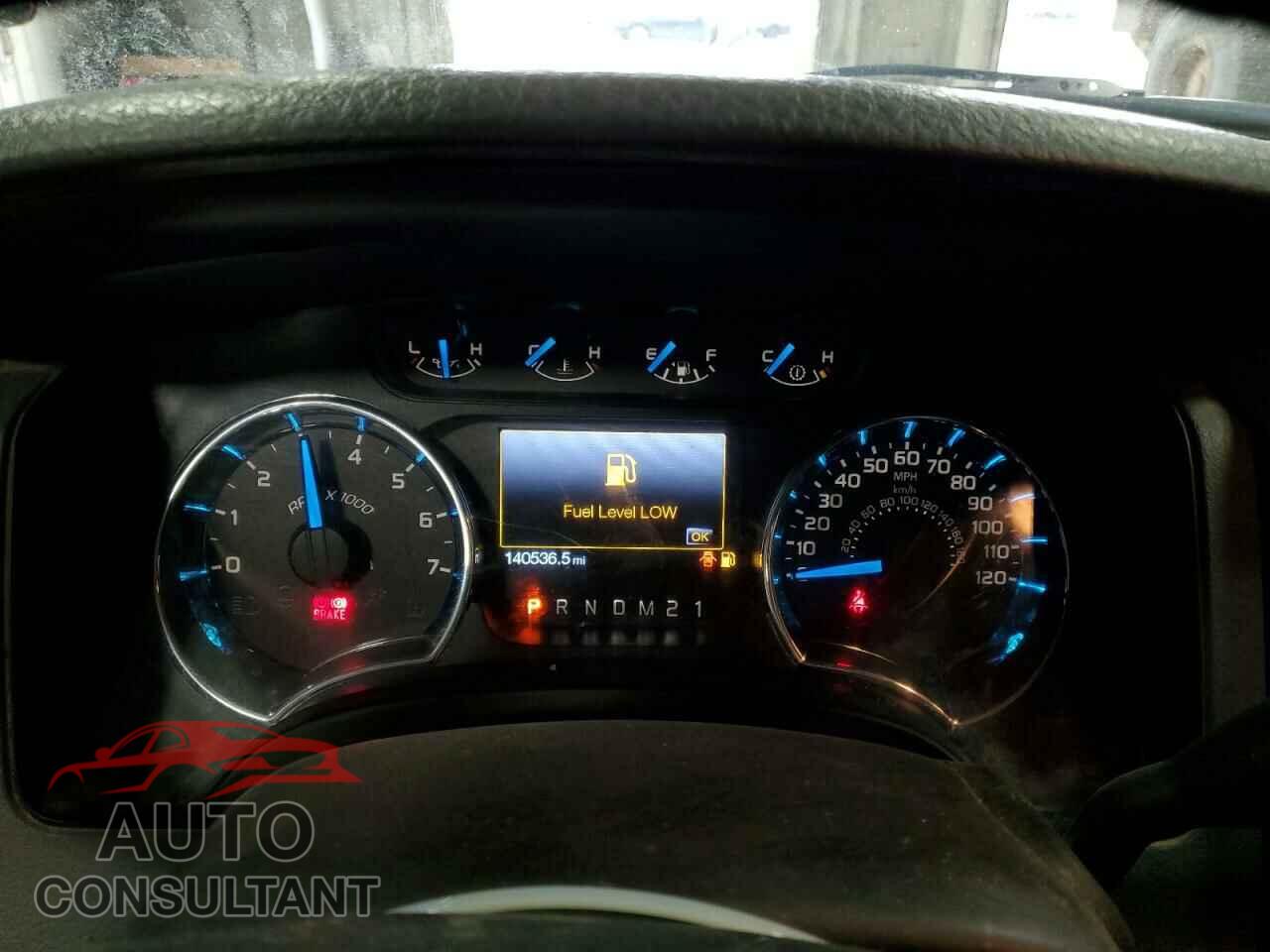 FORD F-150 2013 - 1FTFW1ET4DFD20376