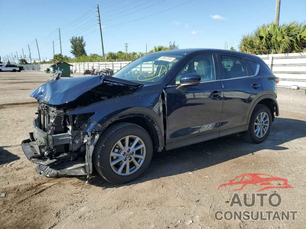 MAZDA CX-5 SELEC 2023 - JM3KFBBM8P0269402