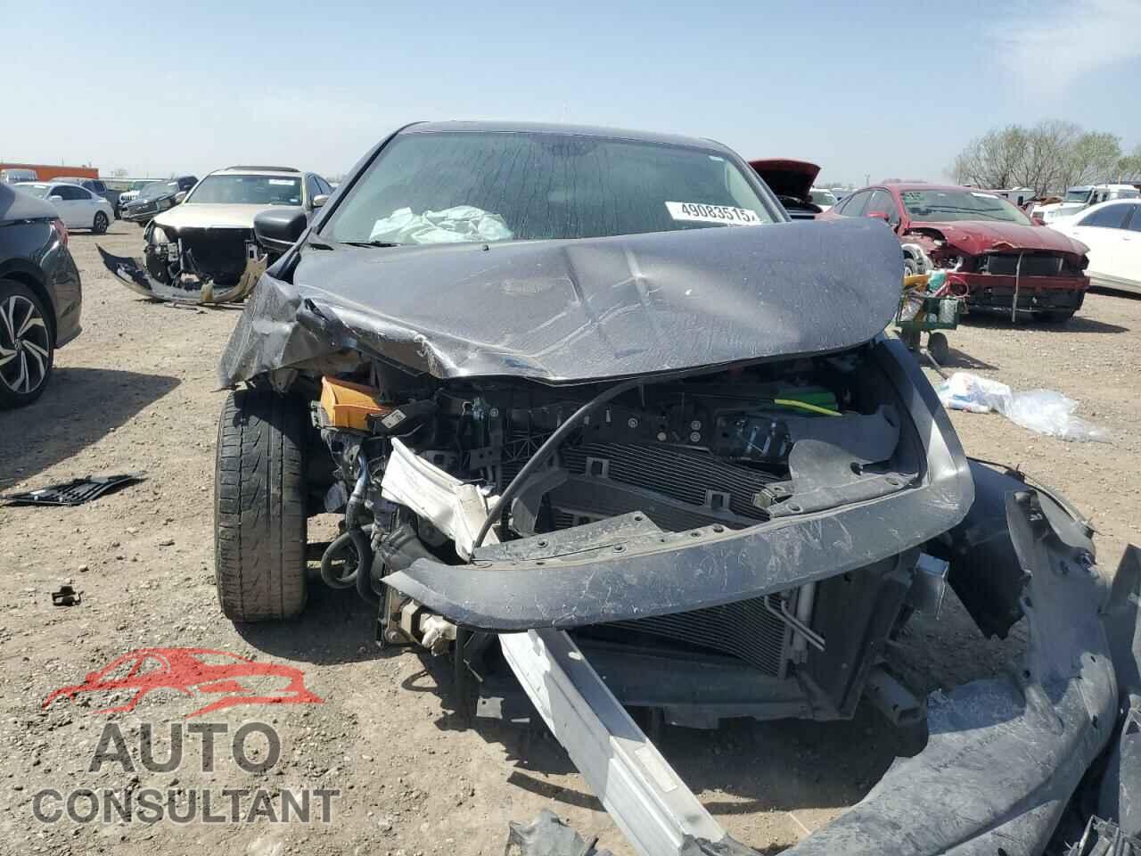 DODGE DART 2015 - 1C3CDFBB2FD363926