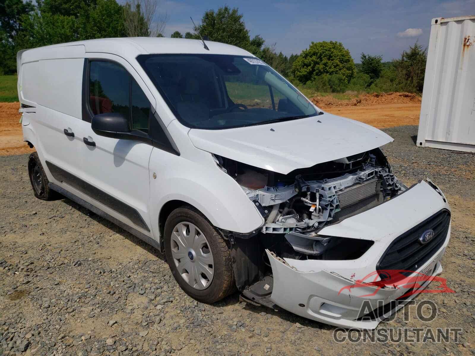 FORD TRANSIT CO 2019 - NM0LS7F23K1400671