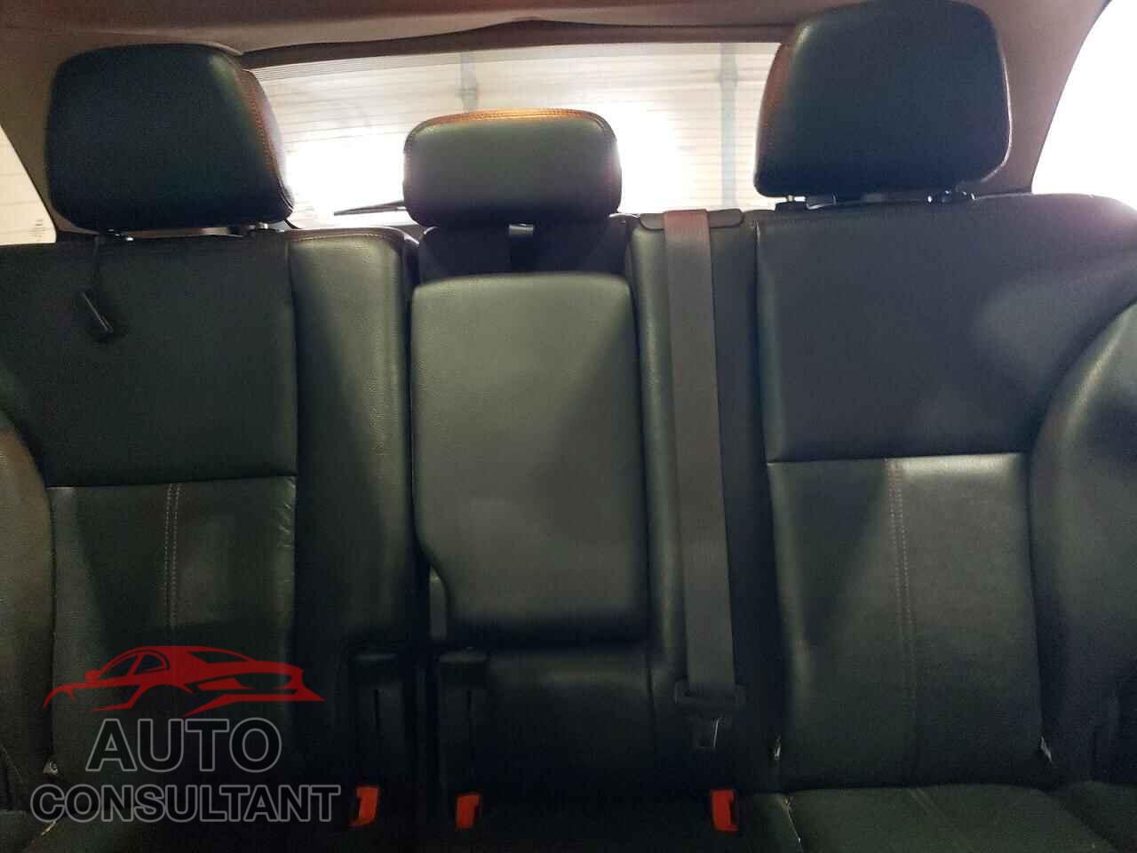 FORD EDGE 2013 - 2FMDK4JC2DBE15655