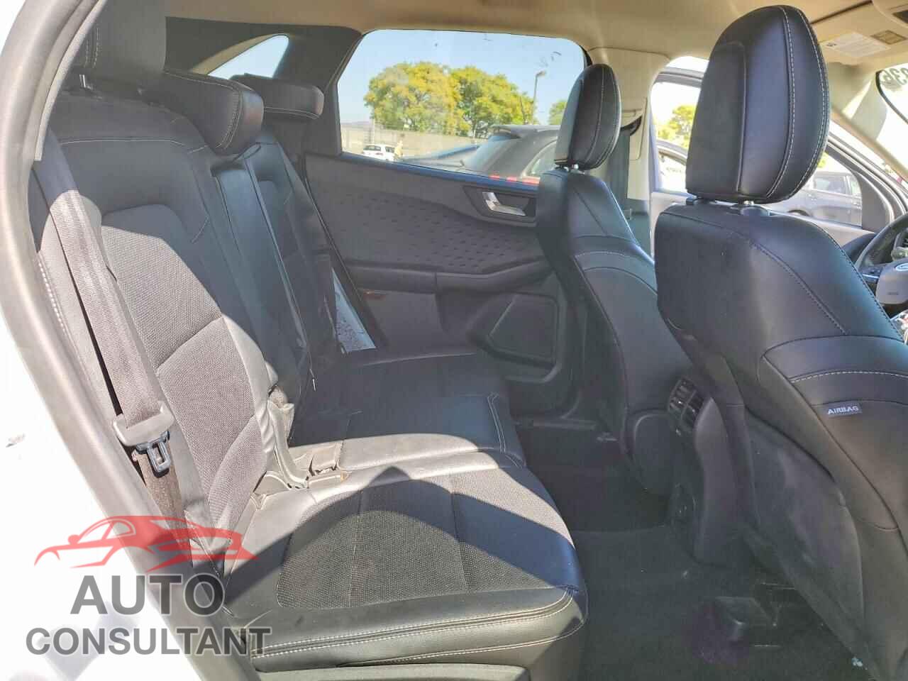 FORD ESCAPE 2020 - 1FMCU9H93LUA34435