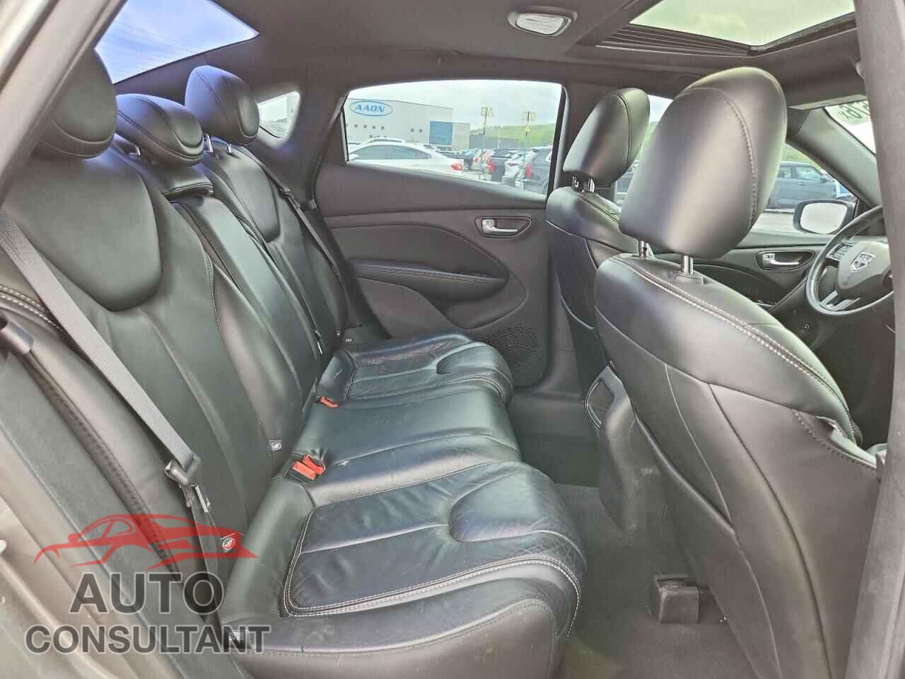DODGE DART 2013 - 1C3CDFCA0DD293524