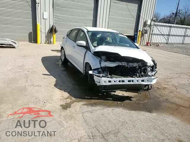 FORD FOCUS 2014 - 1FADP3K28EL151600
