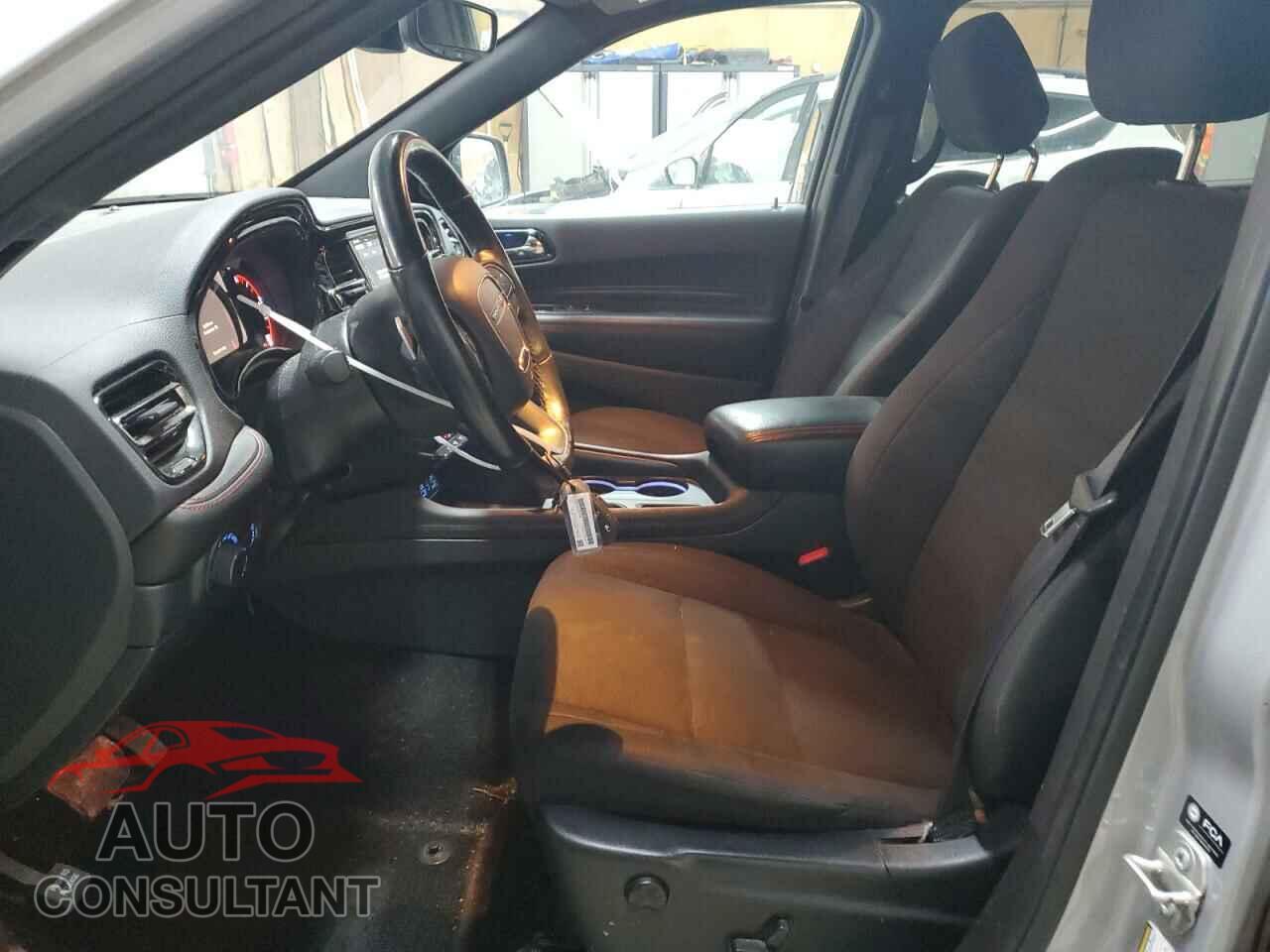 DODGE DURANGO 2023 - 1C4RDJDG0PC677177