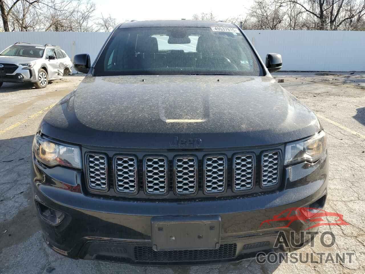 JEEP GRAND CHER 2021 - 1C4RJFAGXMC654799