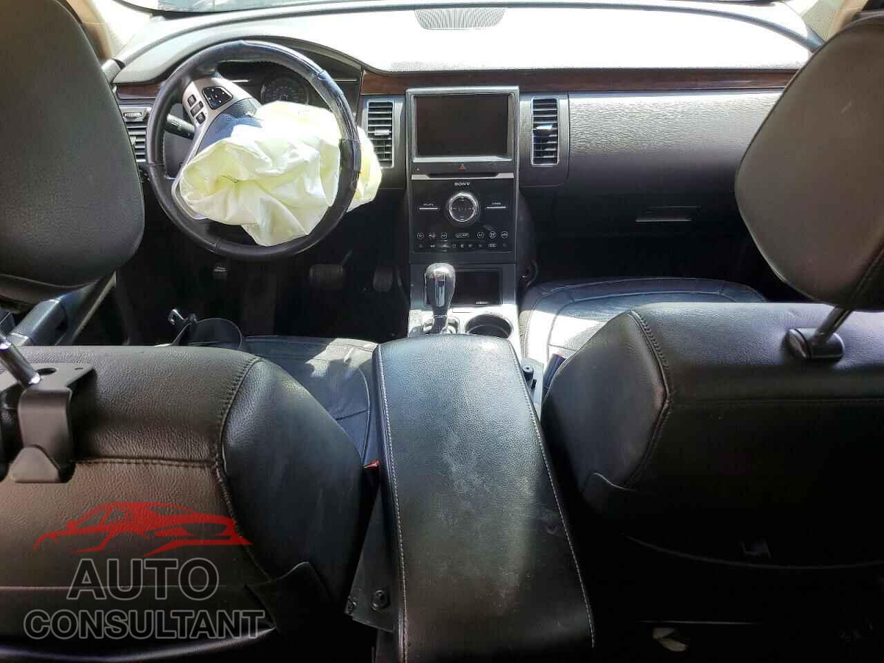 FORD FLEX 2015 - 2FMHK6D85FBA08176