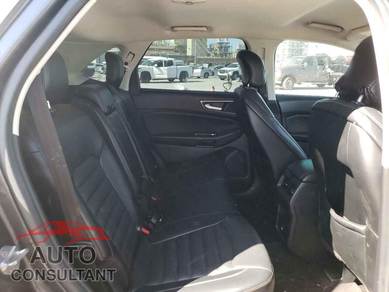 FORD EDGE 2016 - 2FMPK4J90GBC31871