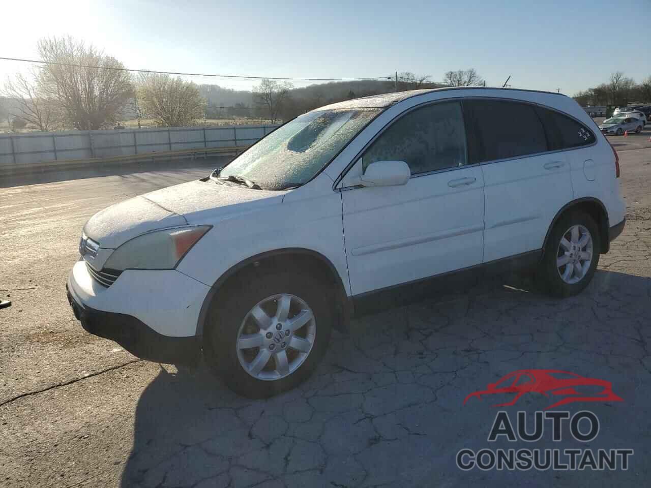 HONDA CRV 2009 - 5J6RE48789L058865
