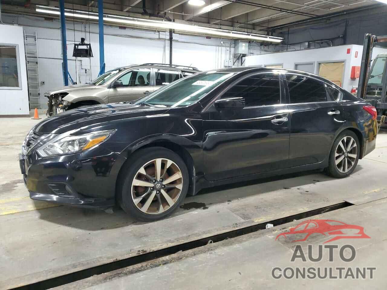 NISSAN ALTIMA 2016 - 1N4AL3AP4GC287480