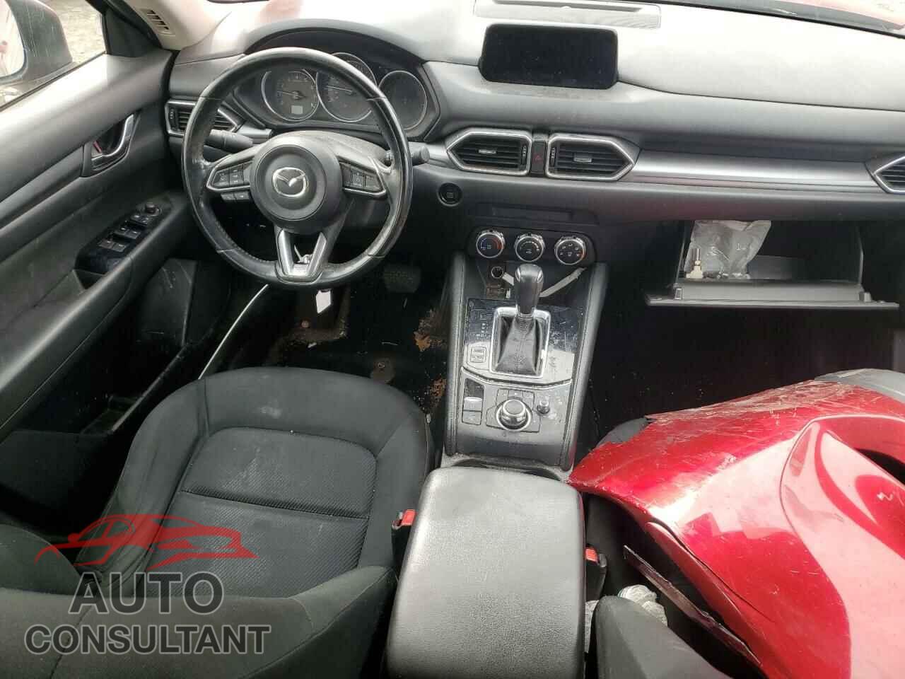 MAZDA CX-5 2018 - JM3KFBBM2J0426736