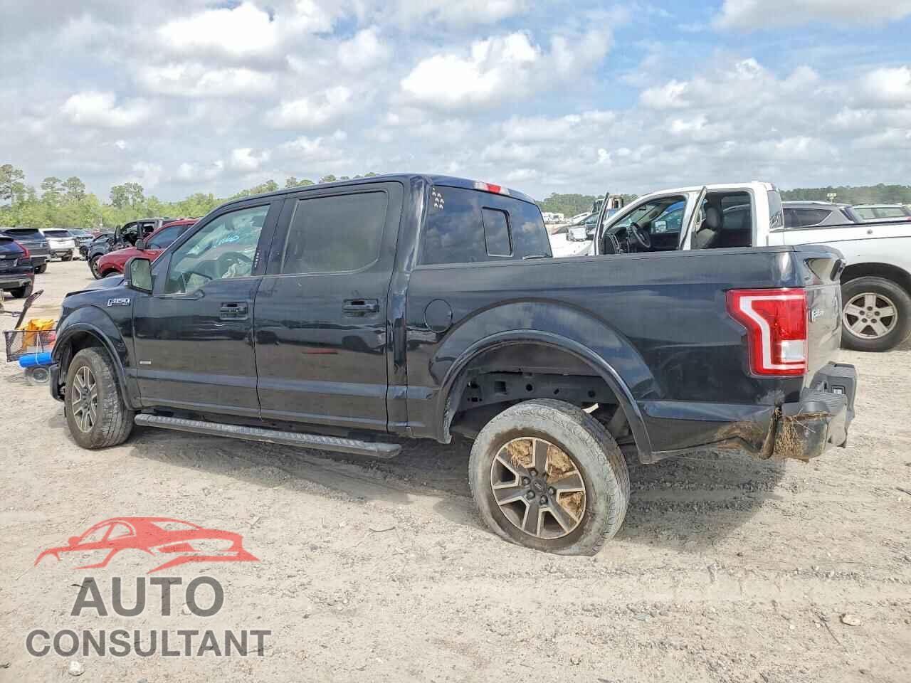 FORD F150 2017 - 1FTEW1CP6HKC82017