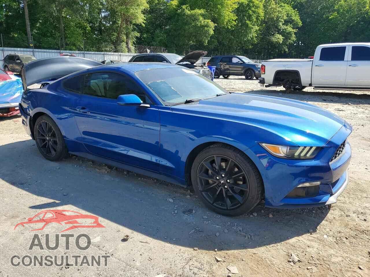 FORD ALL Models 2017 - 1FA6P8TH8H5257126