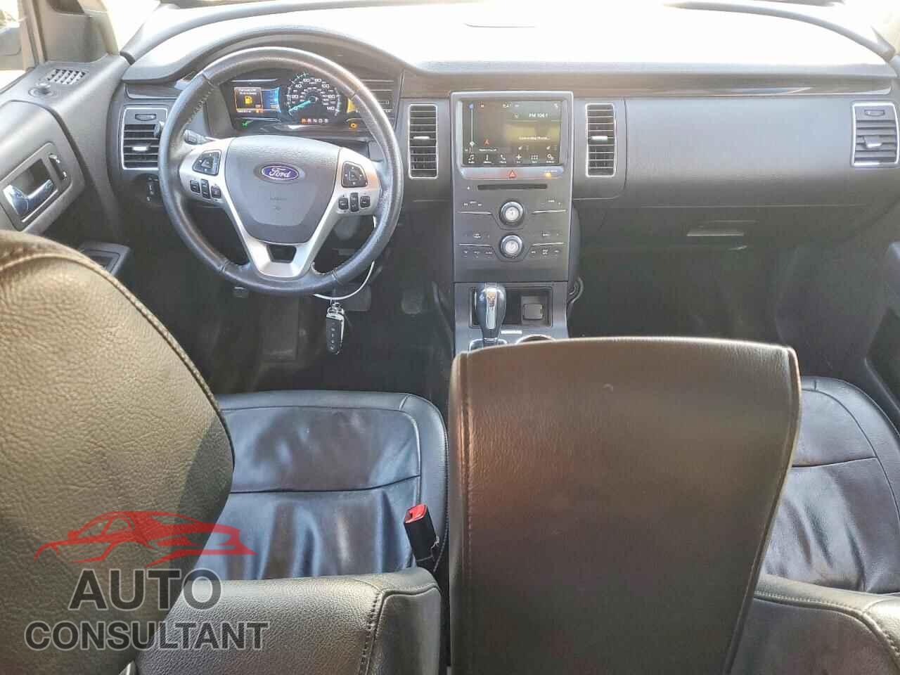 FORD FLEX 2016 - 2FMHK6C82GBA20854