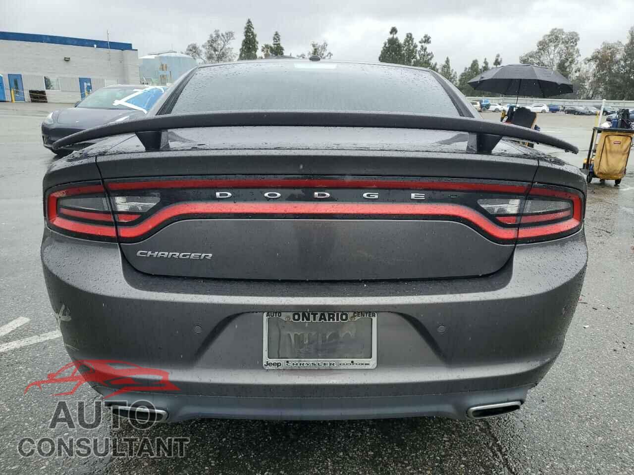 DODGE CHARGER 2015 - 2C3CDXBG3FH893262