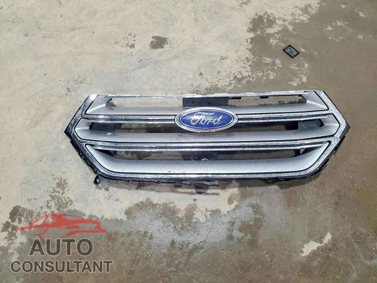 FORD EDGE 2017 - 2FMPK3K93HBB31645