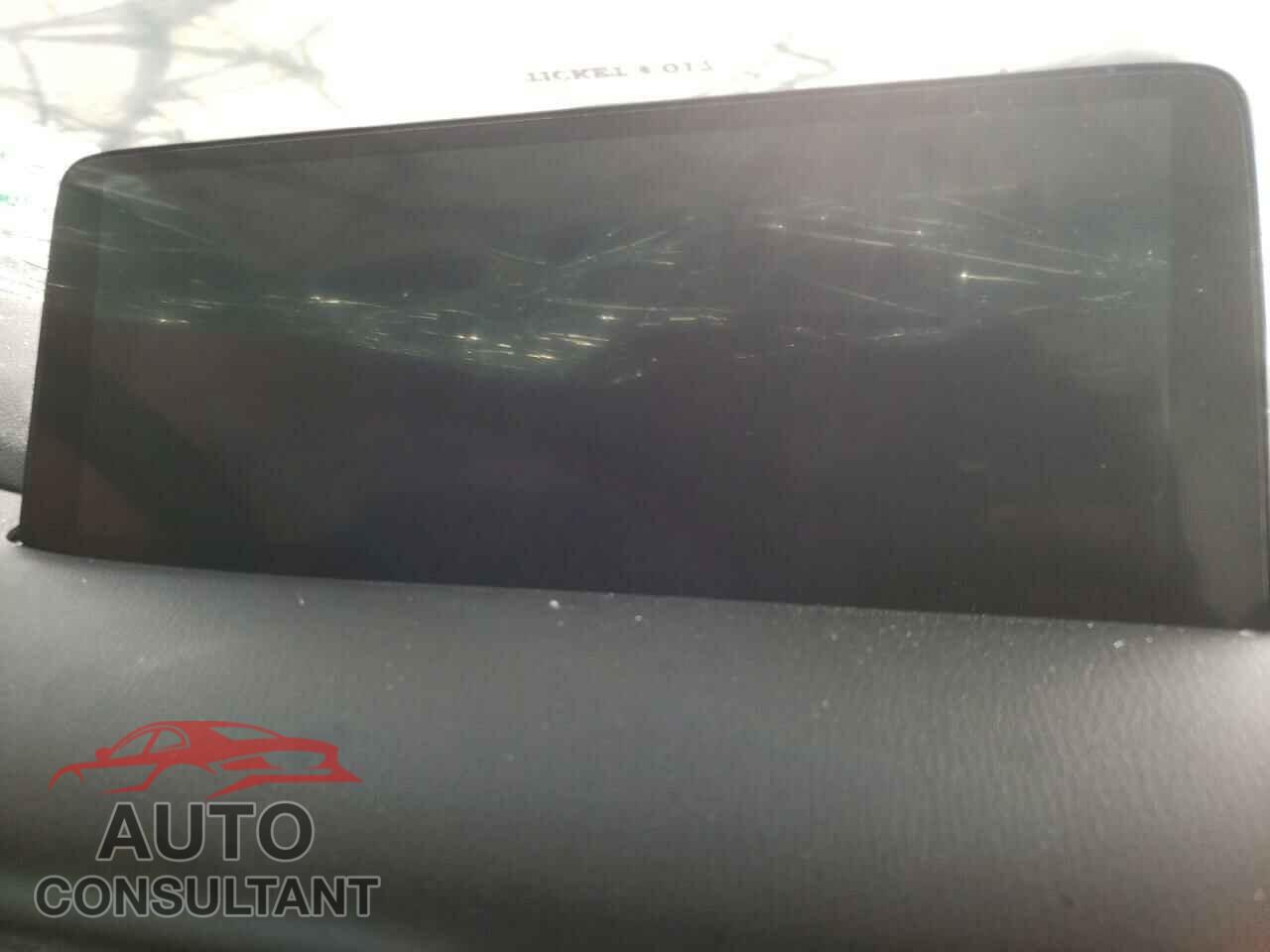 MAZDA CX-5 2022 - JM3KFBAM2N0534040