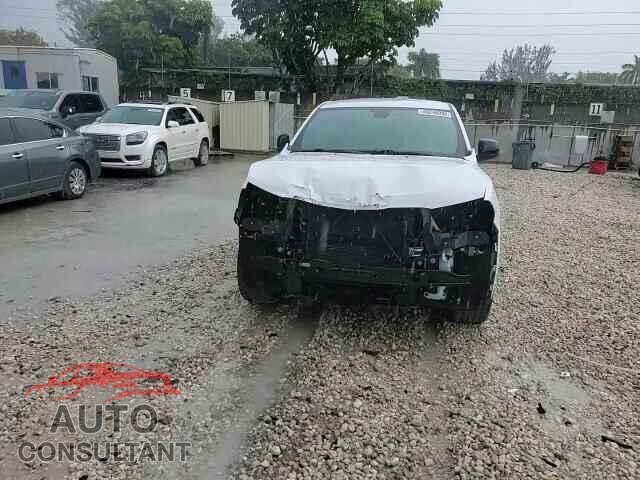 DODGE DURANGO 2020 - 1C4RDHAG6LC252215
