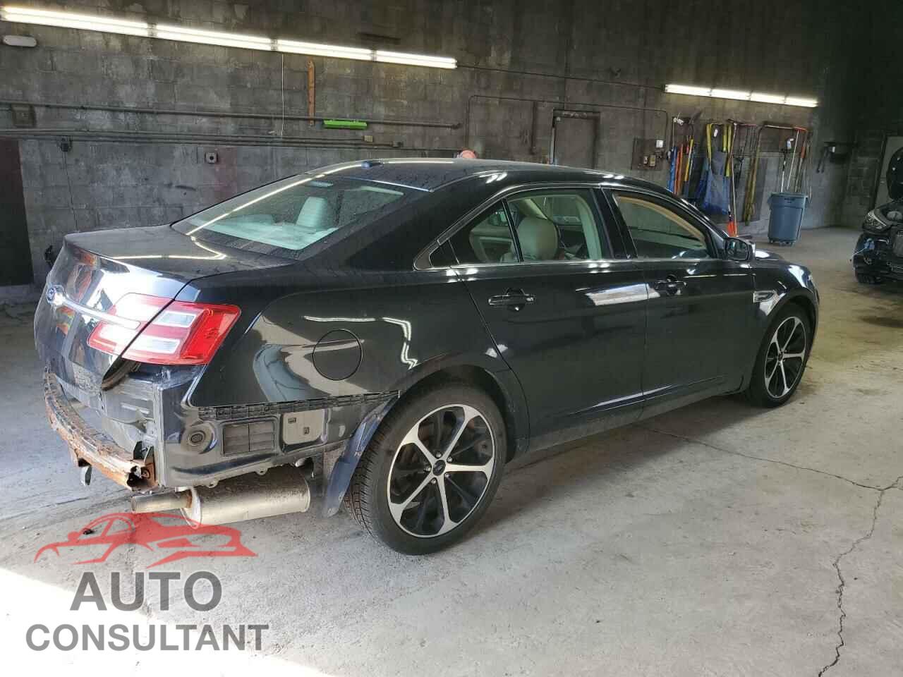FORD TAURUS 2014 - 1FAHP2H89EG130433