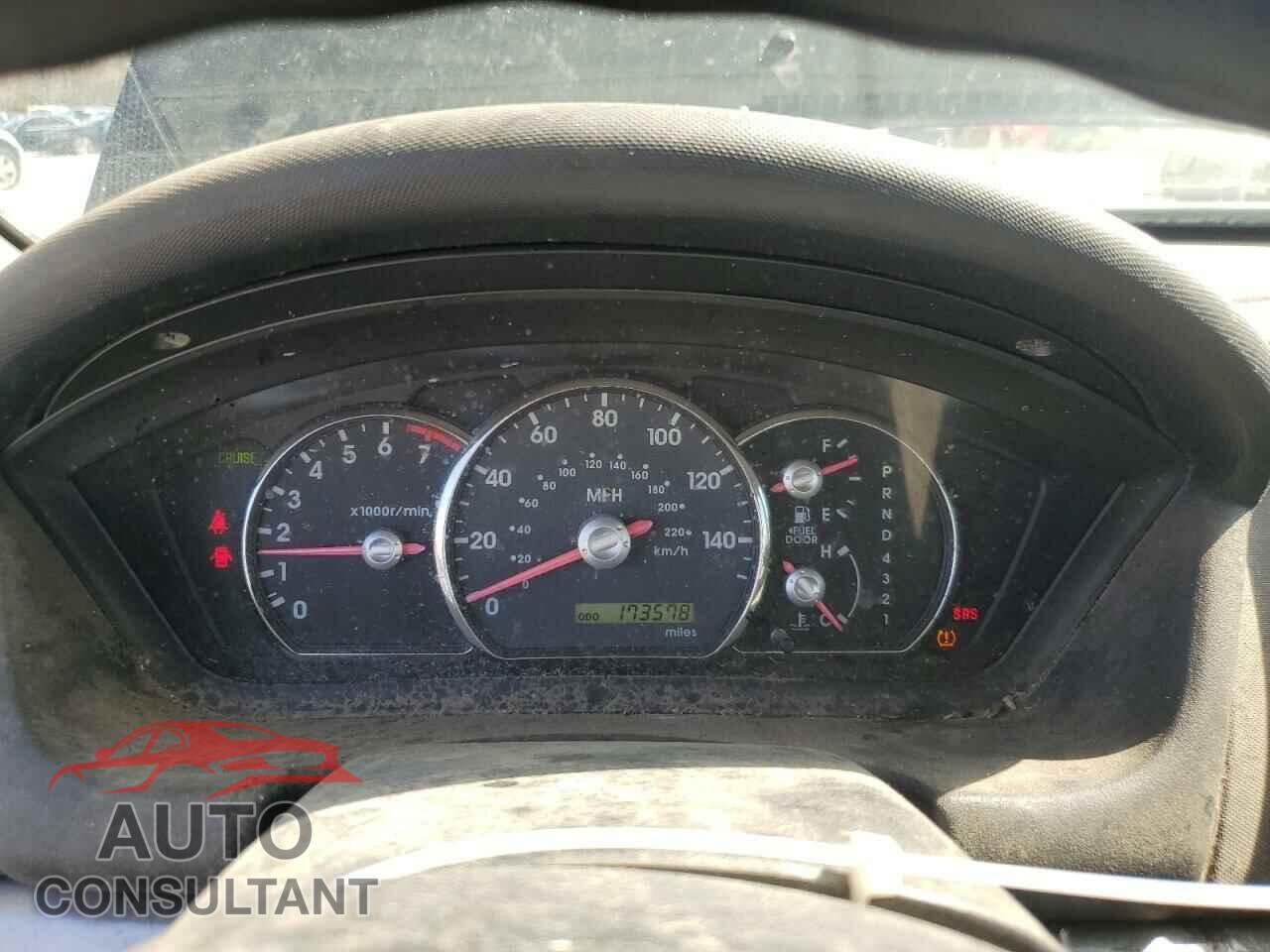 MITSUBISHI GALANT 2011 - 4A32B2FF0BE016258