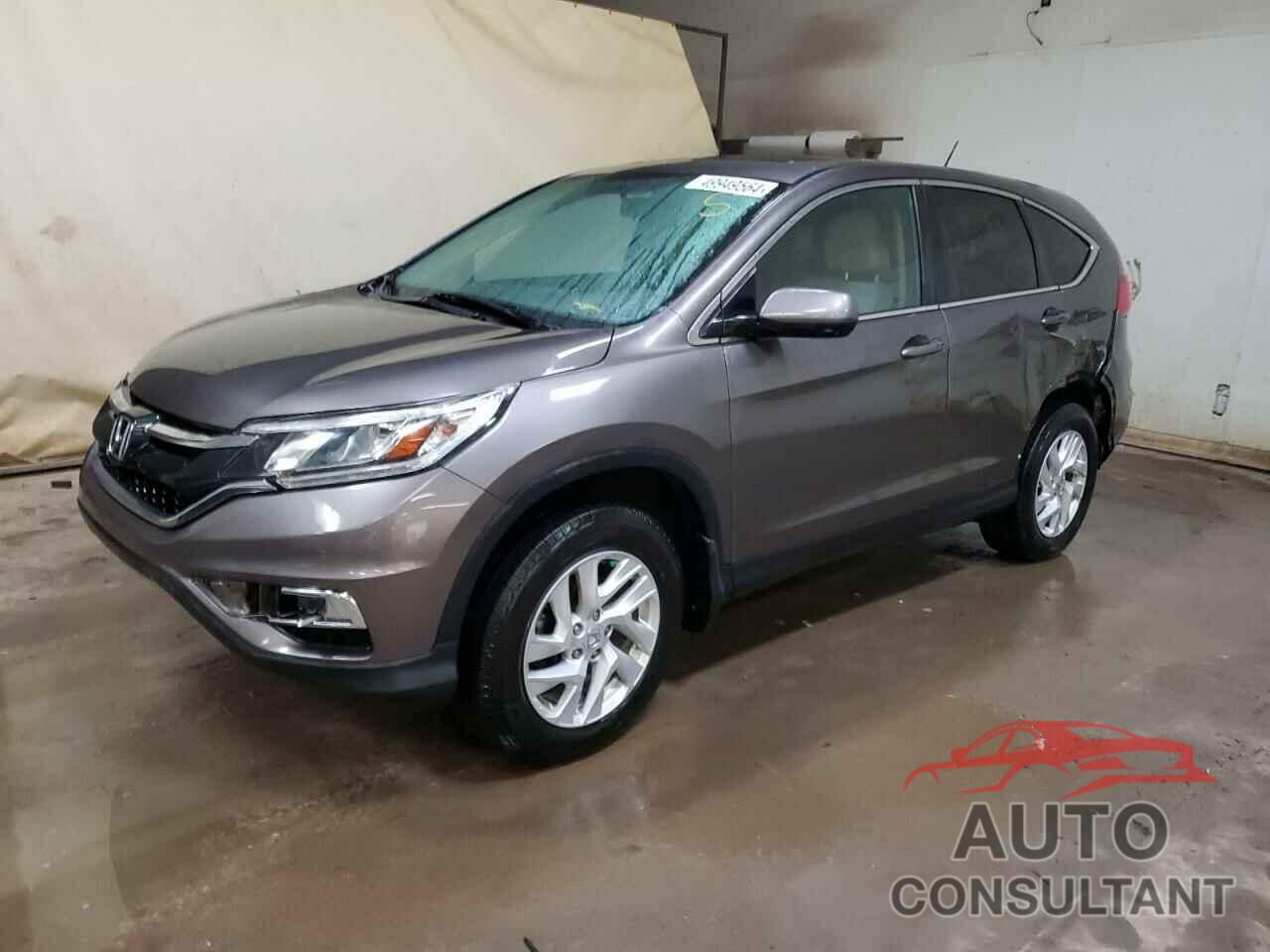 HONDA CRV 2016 - 2HKRM4H59GH704570