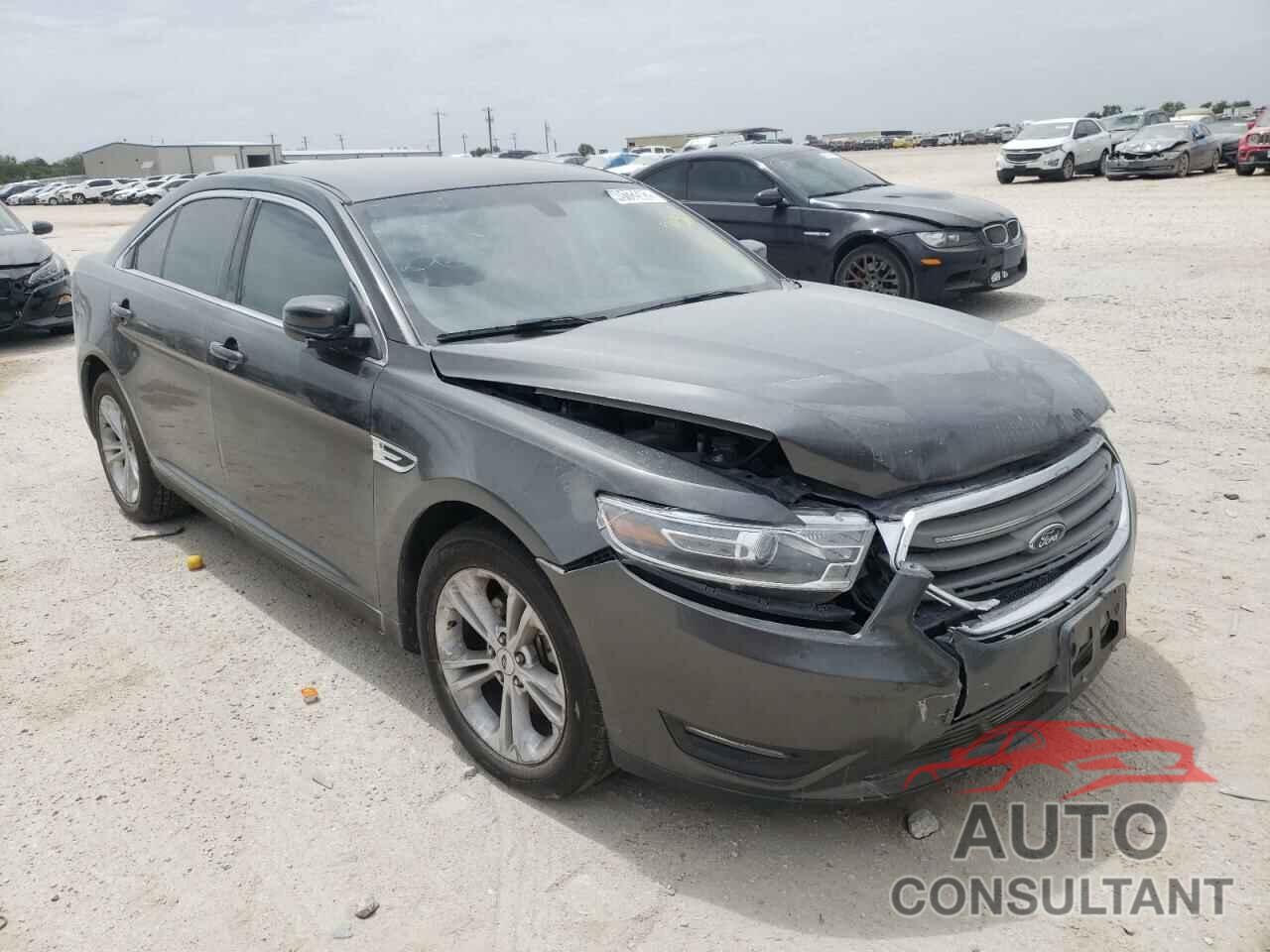 FORD TAURUS 2019 - 1FAHP2H81KG102802