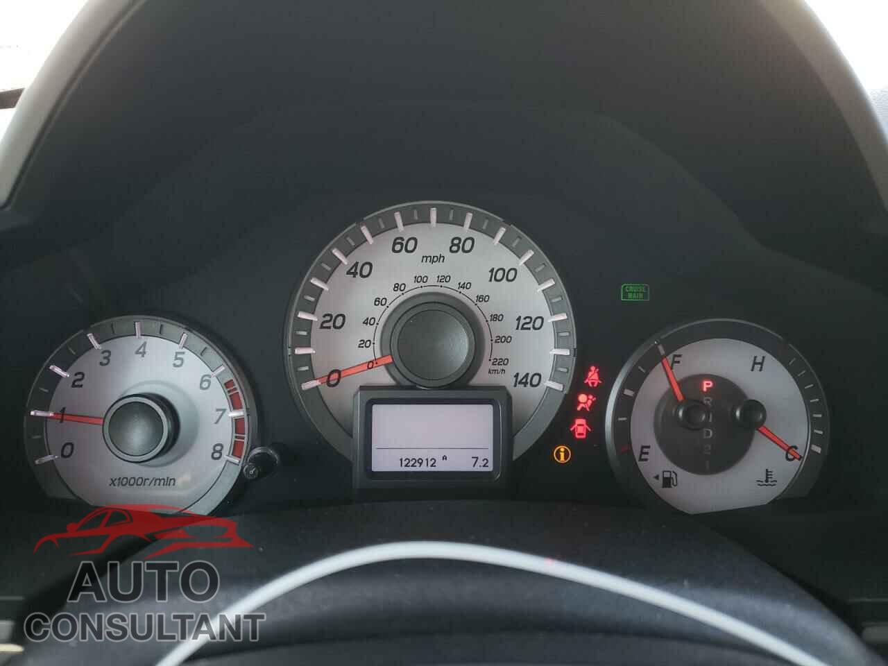 HONDA PILOT 2015 - 5FNYF3H94FB007744