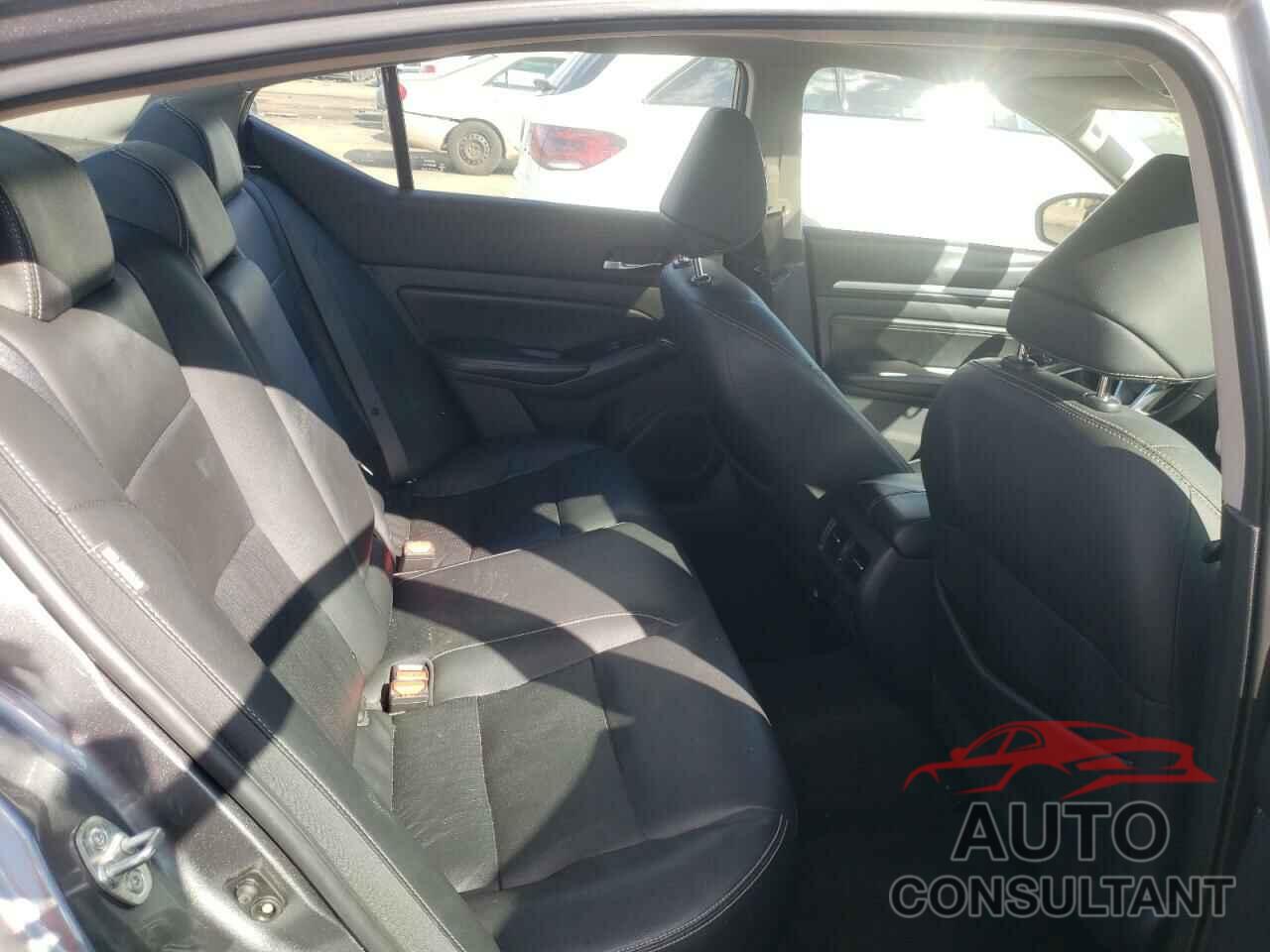 NISSAN ALTIMA 2020 - 1N4BL4EV1LC158576