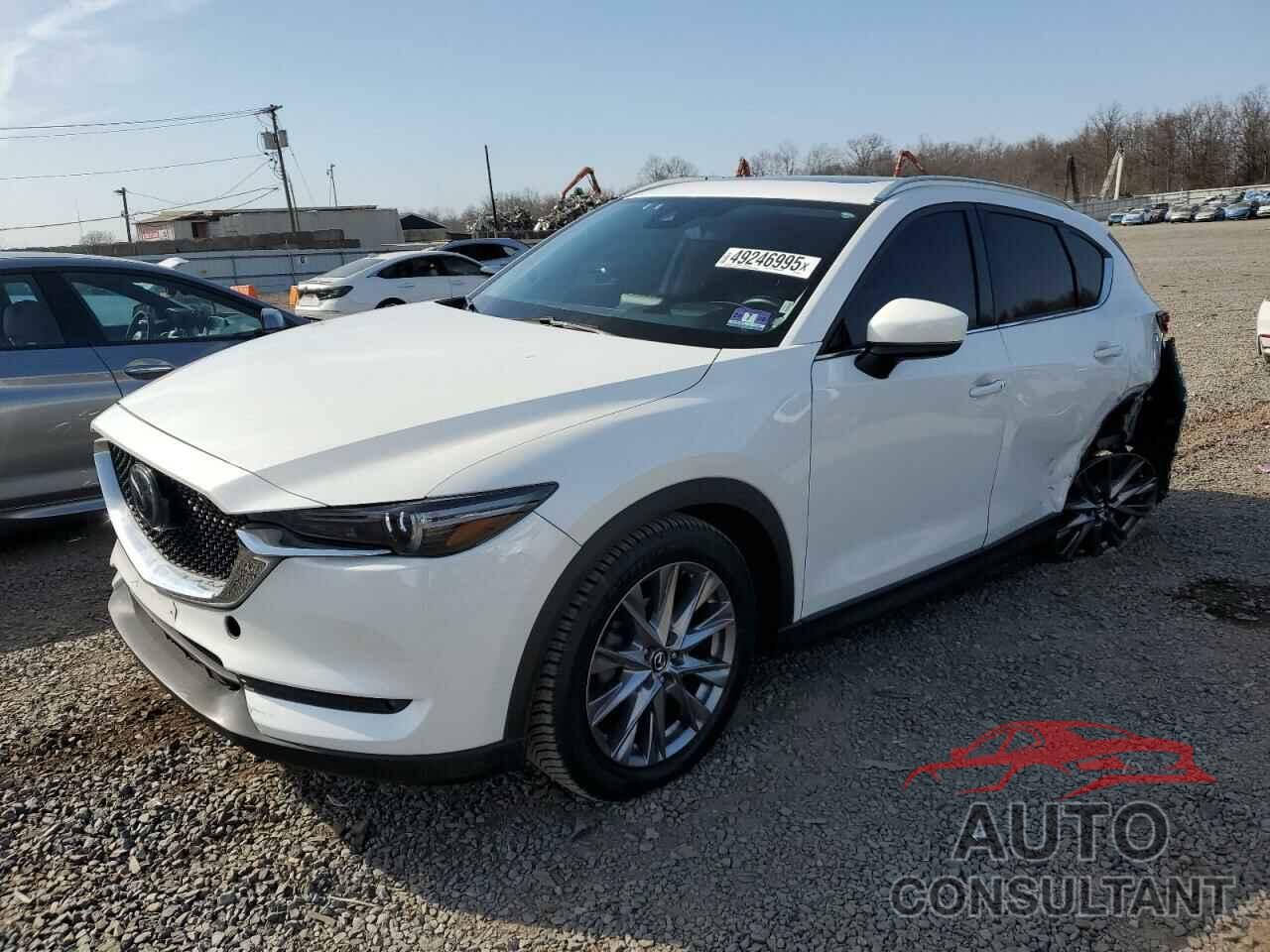 MAZDA CX-5 2019 - JM3KFBDM6K1620761